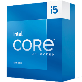 英特尔(Intel) i5-13600K 酷睿13代 处理器 14核20线程 睿频至高可达5.1Ghz 24M三级缓存 台式机CPU