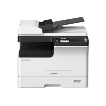 东芝（TOSHIBA）DP-2323AM黑白复合机打印扫描A3A4一体机