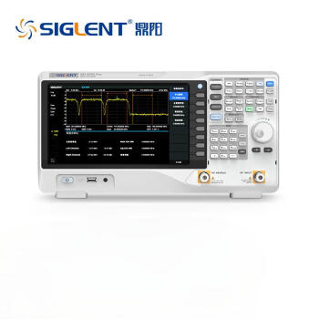 鼎阳（SIGLENT）SSA3075X Plus 频谱分析仪 