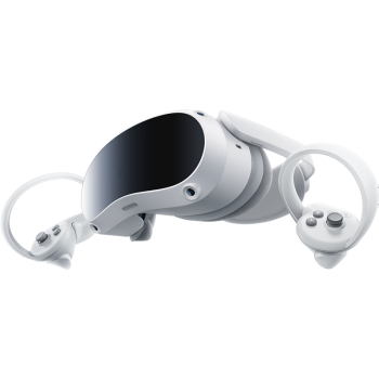 PICO 4 Pro VR一体机 VR眼镜体感游戏机年度旗舰3D智能眼镜 PICO 4 Pro 8GB+512GB