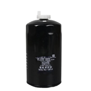 迁迅 燃油滤清器/油水分离器CLX-282A 适用于依维柯