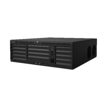 海康威视（HIKVISION）DS-9664ZY-I16/N/10T网络存储设备