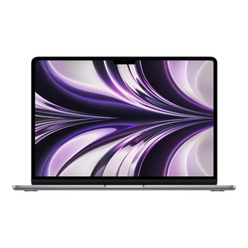 Apple MacBook Air 13.6 8核M2芯片(8核GPU) 16G 512GSSD深空灰笔记本电脑Z15S004WY【企业专享】