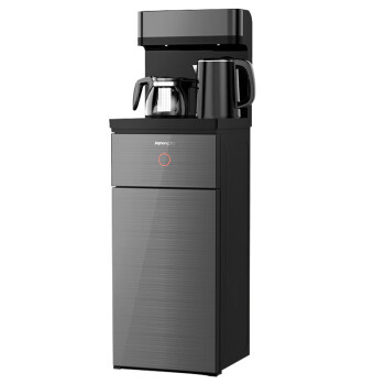 九阳（Joyoung）家用全自动下置式净饮一体机 智能触控茶吧机 家用立式智能饮水机 JYW-WH360