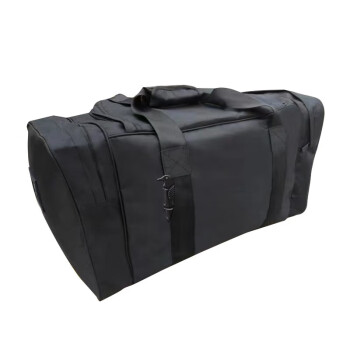 战天猿前运包黑色后留包携行被装袋运行包大容量手提包