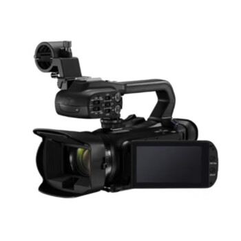 AIPU 专业高清数码摄像机便携式在线开放课程设备套装