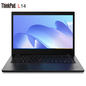 ThinkPadL14 i7-1360P/16GB内存/512GB固态硬盘/集显/14英寸FHD/IR红外摄像头/Win11家庭版/3年服务
