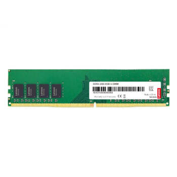 联想（Lenovo）8G DDR4 内存