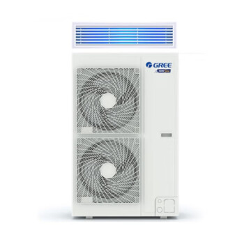 格力（GREE）6匹 定频冷暖 风管机 三相电  商用嵌入式中央空调FGR14/FNh-N3