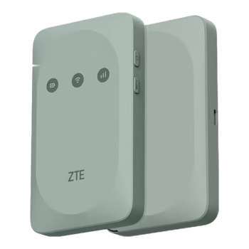 中兴（ZTE）随身wifi免插卡MF935移动wifi无线网卡便携式热点4g路由器无限笔记本电脑通用流量5G2024款