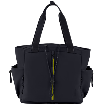 新秀丽（Samsonite）手提包 上新 女士托特包健身包女士斜挎单肩包QX1*09002黑色