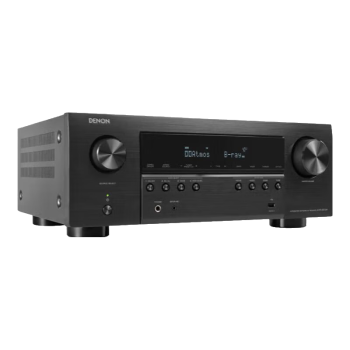 天龙（DENON）AVR-S970H 音响功放音箱5.1/7.1家庭影院家用影音av蓝牙功放机大功率全景声功率放大器DSD发烧音乐