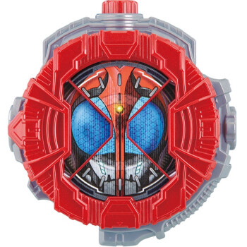 万代(bandai) 假面骑士时王zi-o dx手表表盘计时器 模型玩具 甲斗王