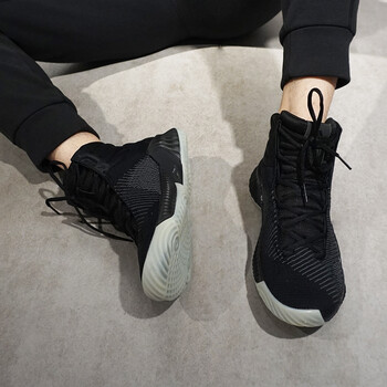 Adidas阿迪达斯男鞋 2018秋冬新款Pro bounc