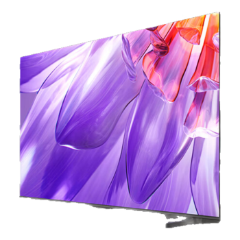 海信电视85E3K-PRO 85英寸 120Hz 130%色域 MEMC 4+64GB  远场语音 智能平板巨幕电视机