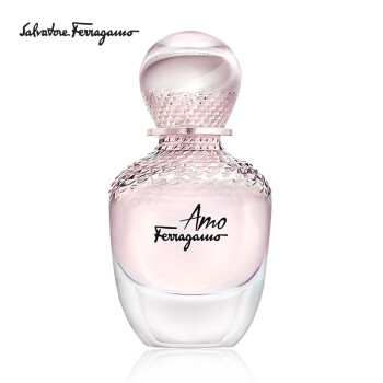 菲拉格慕(ferragamo 我爱菲拉格慕女士香水50ml