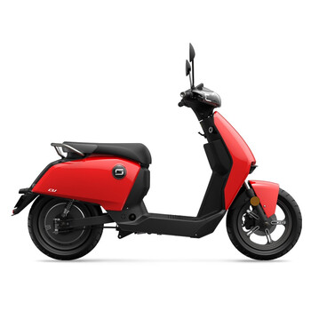 速珂电动车怎么样?速珂CU怎么样?