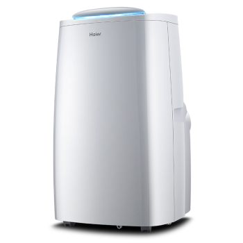 海尔Haier大1.5匹冷暖一体可移动空调厨房客厅空调便携式空调KYR-36/ABU1