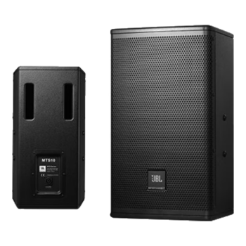 JBL MTS12*2专业会议音响套装功放会议室报告厅培训教室一拖四会议话筒【两音响/四鹅颈/两手持】