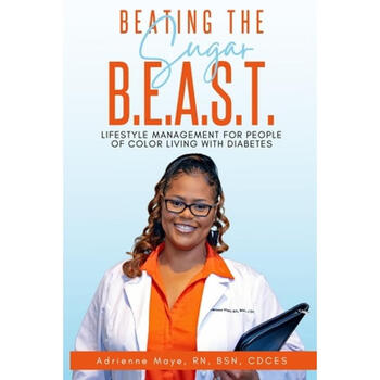 《预订 beating the sugar b.e.a.s.t: lifestyle manag.