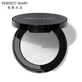 完美日记(perfect diary)高光 08 纳西索斯