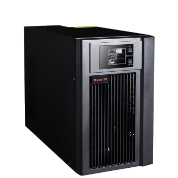 山特（SANTAK）山特C3K ups不间断电源在线式稳压3000VA2700W服务器机房电脑