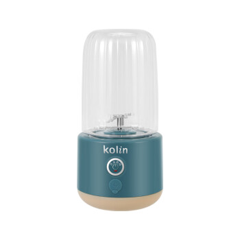 歌林（kolin）便携MINI榨汁机 L-GL3060D