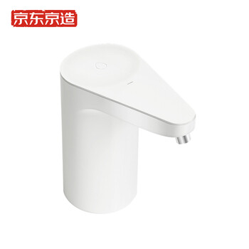 京东京造桶装水抽水器怎么样，质量烂不烂呢，是杂牌吗
