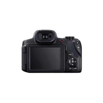 佳能（Canon）PowerShot SX70 HS 高清 旅游 65倍长焦数码照相机标配（含128G卡+包）