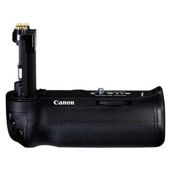 佳能（Canon）BG-E20 电池盒兼手柄 相机电池（适用EOS 5D Mark IV）