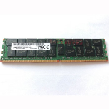 JOMP 英睿达美光 镁光/Micron RECC RDIMM DDR4 2933 REG 32GB 双路服务器工作站内存