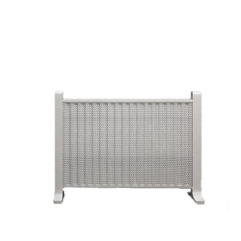 松下（Panasonic） 商用电热膜节能卧室对流式电暖气大面积电暖器烤火炉电热器移动地暖 DS-ET2014CW