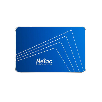 朗科（Netac） SSD固态硬盘 SATA3.0接口 越影 N600S 128G