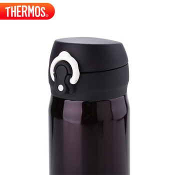 THERMOS膳魔师保温杯500ml男女士车载不锈钢系列保温保冷杯JNL-501 DPL