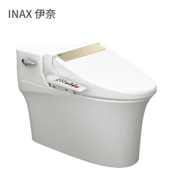 使用评价inax伊奈一体智能马桶cc1806-7 ce7bl1优缺点?