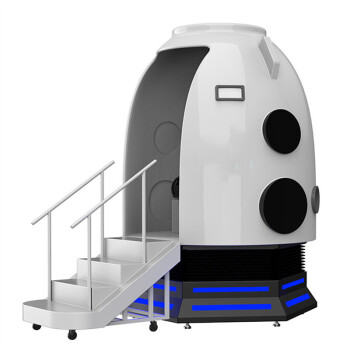 舜灏   SH-FC001-S VR神州飞船 VR太空舱体感设备