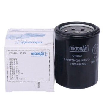 科德宝(micronAir)机油滤清器机油滤芯机油格OF021适用于(风云2/皇冠/雷克萨斯/兰德酷路泽/普拉多)