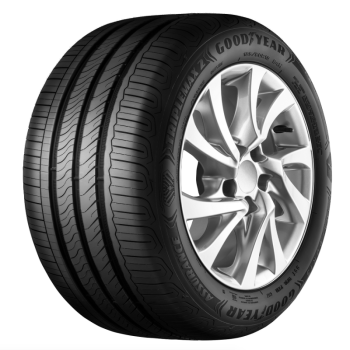 固特异轮胎 逸乘 assurance triplemax 2途虎包安装 215/60r17 96h