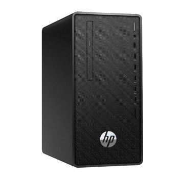 惠普（HP）288 商用办公 工业台式机电脑 I7 /16G/1T+512G固态/单主机/定制