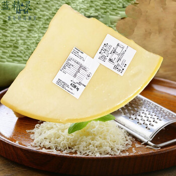 帕玛臣芝士帕玛森奶酪parmesan cheese称重每块4.5kg左右1kg价