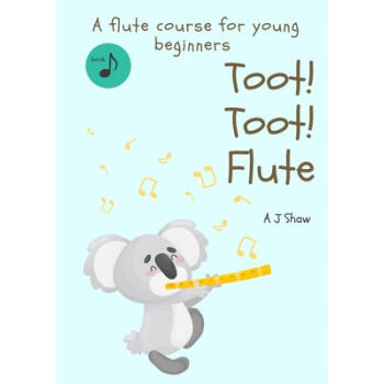 flute: a pre-flute course for yo.