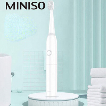 名创优品 MINISO 智能电动牙刷