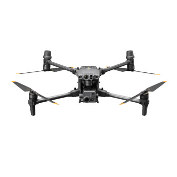 大疆（DJI）经纬 M30T 套装（含八块电池+3年行业无忧旗舰版保险+512G卡+国产电池箱+图传套件+桨叶）