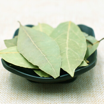 香叶月桂叶散装干货粉调料香料八角桂皮大料干小茴香 500g