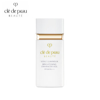 CPB肌肤之钥（Cle de Peau）白隔离30mL 持妆妆前乳提亮肤色