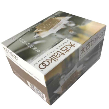太古金黄咖啡调糖包250g(5g*50包)  独立包装食糖咖啡奶茶伴侣