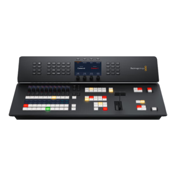 blackmagic design ATEM Television Studio HD8导播切换台导播 配套设备