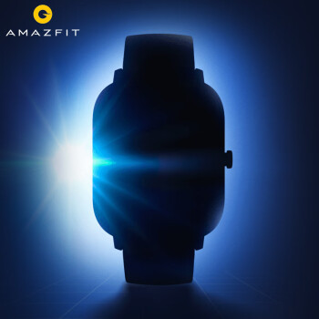 Amazfit 新品手表 14天长续航,降价幅度14.5%