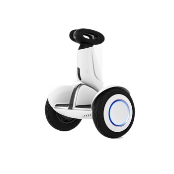 小米 Ninebot九号平衡车Plus 双轮智能遥控漂移两轮电动超长续航 智能电动体感车
