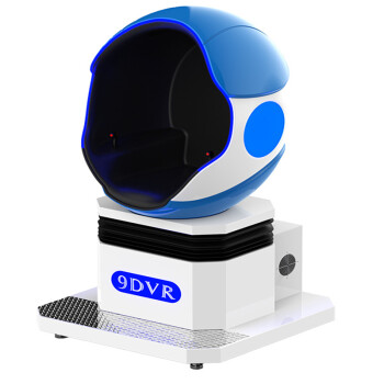 舜灏  VR体验游戏设备单人蛋椅太空舱 SH-DD001